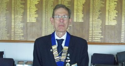 Family, friends ‘devastated’ after sudden passing of doctor and former Paisley bowling club president