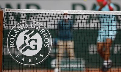 French Open organisers to offer players AI protection against online abuse