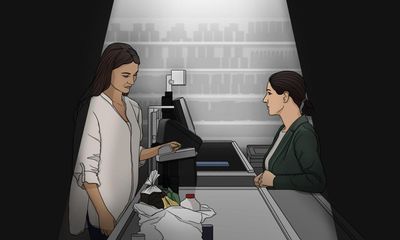 Inflation may be down, but my food bill is shooting up and Britain feels more toxic than ever