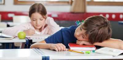What is fatigue? Understanding fatigue among students with disabilities can help schools moderate it