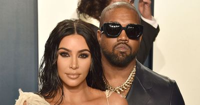 Kim Kardashian makes heartbreaking admission about love as her ex Kanye West remarries