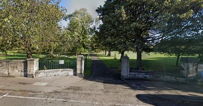 Edinburgh local 'kicked in back' as dog walker launches 'homophobic attack' in park