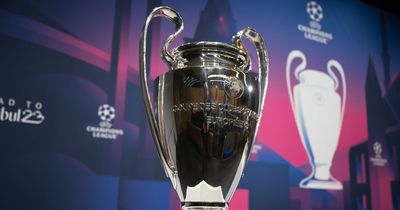 Full list of Champions League 2023/24 qualifiers as Arsenal await opponents