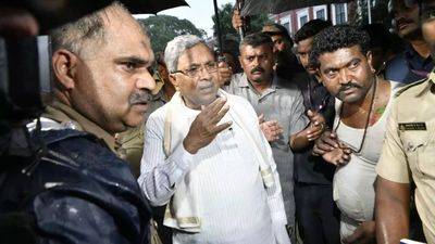 Police book car driver, civic agency engineers following drowning of IT staffer at Bengaluru underpass