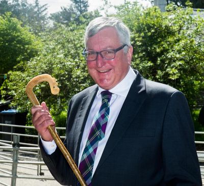 Fergus Ewing replaces Mairi Gougeon to open Scotland’s Beef Event