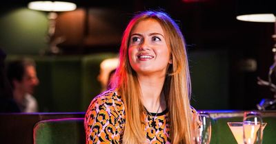 Maisie Smith confirms she will return to EastEnders and says when she'll be back