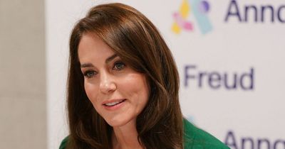 Kate Middleton is unrecognisable as she takes part in unexpected hobby