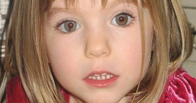 Madeleine McCann police searching remote Portuguese reservoir visited by suspect Cristian Brueckner