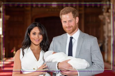 The best parenting rules we’ve learnt from Prince Harry and Meghan Markle