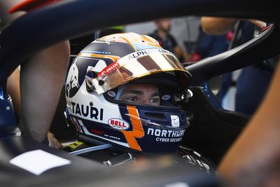 Montoya: "De Vries needs more time" amid tough F1 start