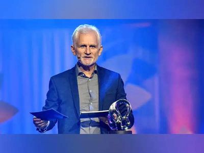 103 Nobel winners demand the release of Nobel Peace laureate Ales Bialiatski