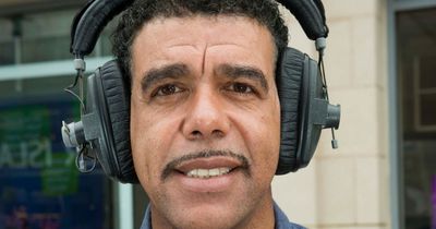 Heartbreaking reason Chris Kamara pulls out of UK's Strongest Man as football unites around beloved presenter