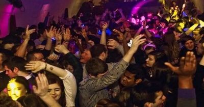 Edinburgh ranked in top five list for the best night out in the UK