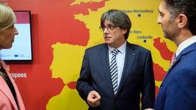 UN Partially Absolves Exiled Catalan Leader From Spanish Prosecution