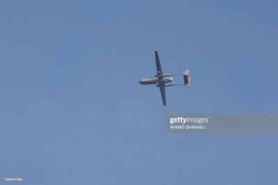 Sky’s The Limit For Israeli Autonomous UAV Hunter