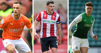 Jerry Yates, Kevin Nisbet and Regan Poole: Bristol City transfer rumours rated
