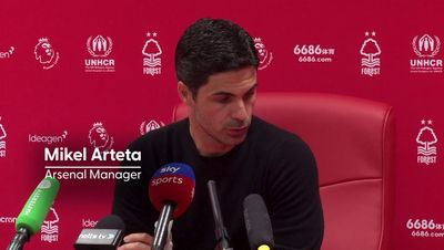 Arsenal: Mikel Arteta must improve problem solving for Gunners to last title pace