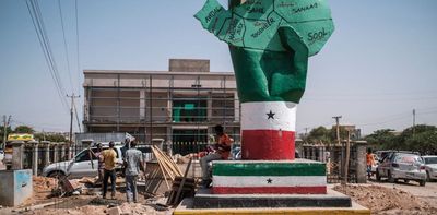 Somaliland crisis: delayed elections and armed conflict threaten dream of statehood