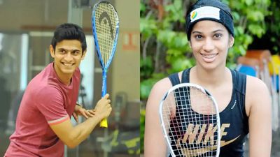 Saurav Ghosal, Joshna Chinappa to lead Indian challenge in Squash World Cup