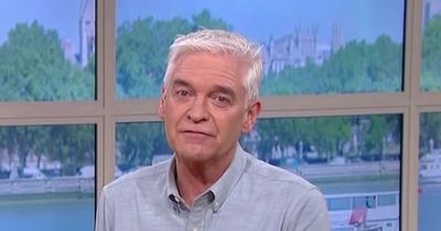 Piers Morgan says Phillip Schofield 'deserved better' from This Morning