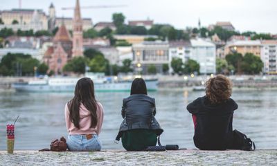 Young people in the UK: tell us why you decided against university