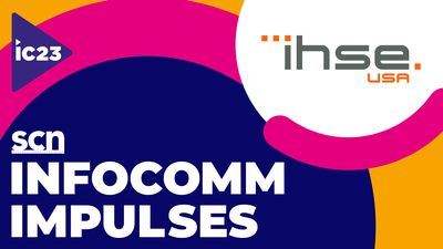 InfoComm 2023 Impulses: IHSE USE on the Great KVM Debate