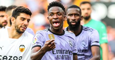 Vinicius Jr left with no other alternative against football's racism problem