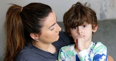 Belfast mum felt humiliated after being 'shamed by doctor' over use of formula when feeding kids