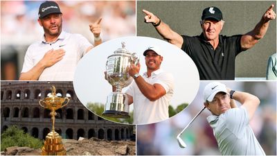 8 Biggest Stories From The 2023 PGA Championship