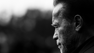 New Netflix documentary takes a deep dive into Arnold Schwarzenegger's life