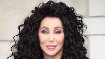 Cher admits she 'can't understand' turning 77 with hilarious new birthday message