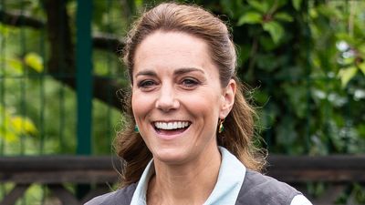 Kate Middleton debuts bold new look we’re buzzing over as fans dub her ‘super woman’