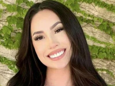 Missing Texas woman found dead 10 days after vanishing on night out