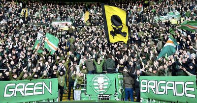 Green Brigade Celtic trophy day tifo plans detailed as 'most ambitious attempted in Scotland'