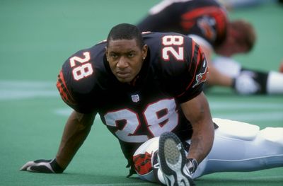 Bengals reveal 13 Ring of Honor candidates for 2023
