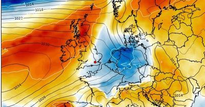 Ireland to be hotter than Malaga as Met Eireann gives warm weather timeline