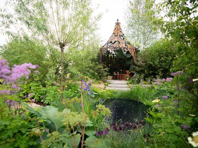 RHS Chelsea Flower Show: How to get tickets to annual floral event