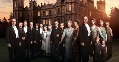 Downton Abbey 'set for comeback' eight years after final series aired