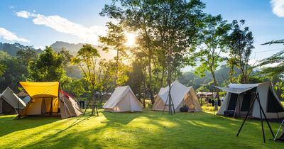 Best campsites near to Bristol to enjoy this summer