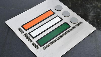 From walking stick to baby walker, ECI releases fresh list of 193 free poll symbols