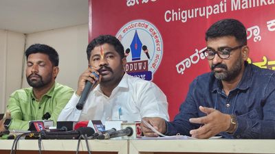 Hubballi-Dharwad councillor accuses local BJP leaders of misusing police machinery