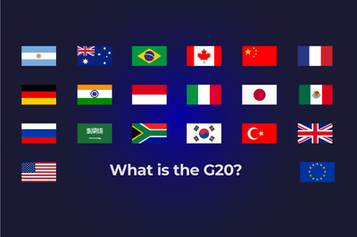 What is the G20?