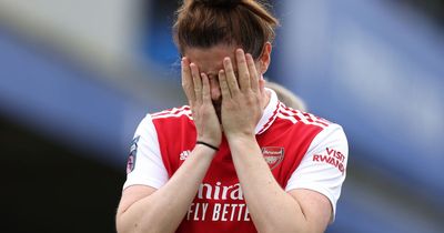 Why Arsenal fans have a lot to be positive about despite missing out on WSL title