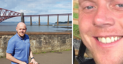 Scots dad dies two days after horror crash at Knockhill Racing Circuit