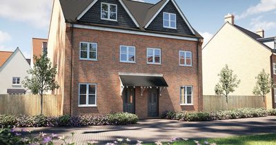Wiltshire housing group Aster builds record number of new homes in 2022/23