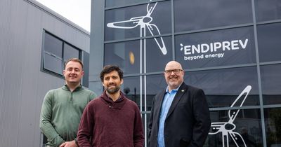 Dozens of apprenticeship opportunities available as renewable energy firm opens Sunderland HQ