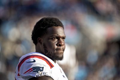 Ex-Patriot Yodny Cajuste already has visits lined up with Patriots’ rivals