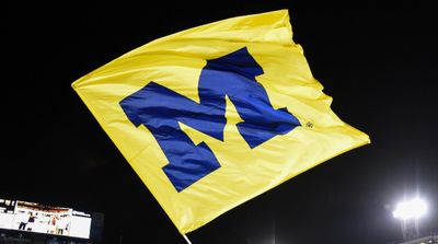 Shemy Schembechler Apologizes for Social Media Activity After Michigan Ouster