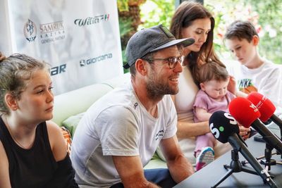 Mark Cavendish confirms retirement – 'I've lived an absolute dream'