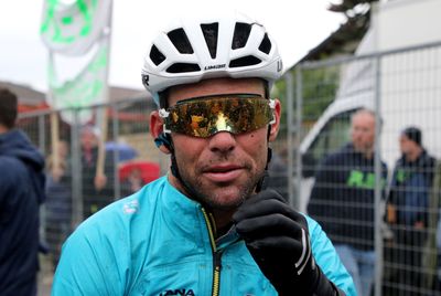 'I’ve lived an absolute dream' - Mark Cavendish confirms he will retire at the end of the season